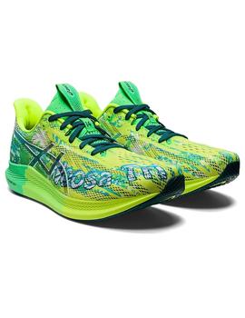 Zapatilla Hombre Asics NOOSA TRI™ 14  Fluor