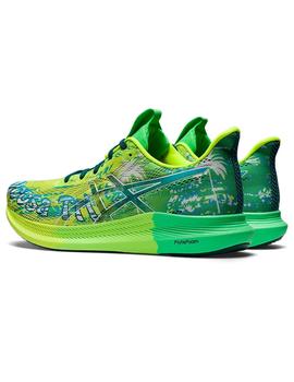 Zapatilla Hombre Asics NOOSA TRI™ 14  Fluor