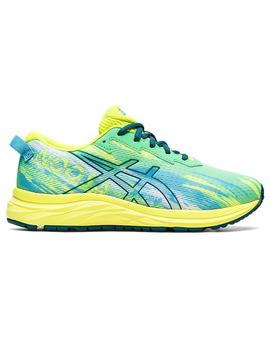 Zapatilla Junior Asics GEL-NOOSA TRI™ 3 Multicolor