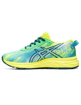 Zapatilla Junior Asics GEL-NOOSA TRI™ 3 Multicolor