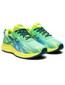 Zapatilla Junior Asics GEL-NOOSA TRI™ 3 Multicolor