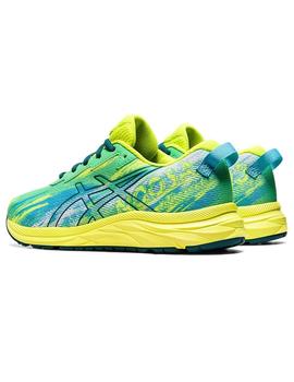 Zapatilla Junior Asics GEL-NOOSA TRI™ 3 Multicolor