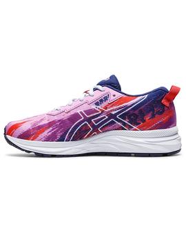 Zapatilla Junior Asics GEL-NOOSA TRI™ 1 Multicolor