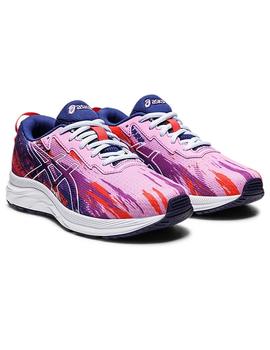 Zapatilla Junior Asics GEL-NOOSA TRI™ 1 Multicolor