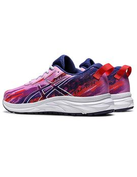 Zapatilla Junior Asics GEL-NOOSA TRI™ 1 Multicolor