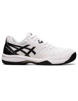 Zapatilla Hombre Asics Gel-Padel™ Pro 5 Blanco