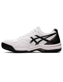 Zapatilla Hombre Asics Gel-Padel™ Pro 5 Blanco