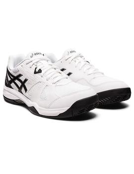 Zapatilla Hombre Asics Gel-Padel™ Pro 5 Blanco