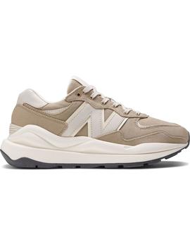 Zapatilla Mujer New Balance 5740 Verde