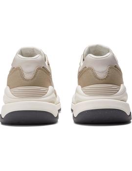 Zapatilla Mujer New Balance 5740 Verde