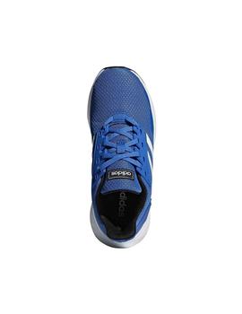 Zapatillas adidas Duramo 9 Niño Azul