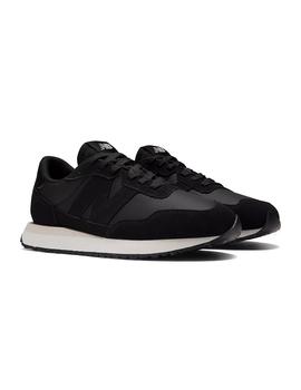 Zapatilla Hombre New Balance 237 Negro