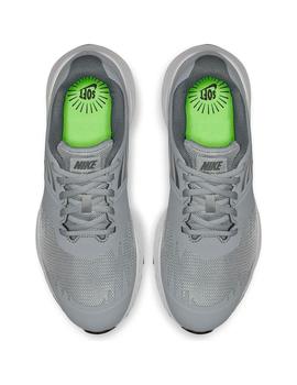 Zapatilla Nike Star Runner Gris Junior