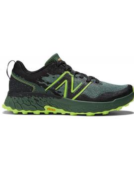 Zapatilla Hombre New Balance Hierro Verde