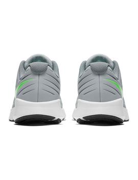 Zapatilla Nike Star Runner Gris Junior
