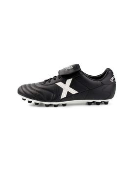 Bota Futbol Munich Mundial Negra