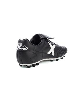 Bota Futbol Munich Mundial Negra