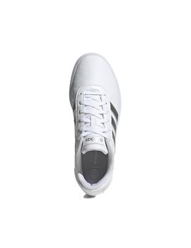 Zapatilla Mujer adidas Court Platform Blanco