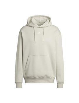 Sudadera Hombre adidas Fellvivid Beige