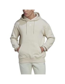 Sudadera Hombre adidas Fellvivid Beige