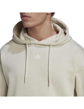 Sudadera Hombre adidas Fellvivid Beige