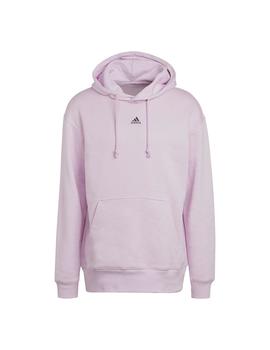 Sudadera Hombre adidas Feelvivid  Rosa