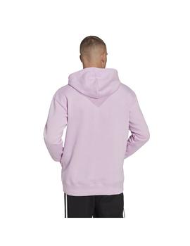 Sudadera Hombre adidas Feelvivid  Rosa