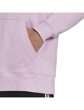 Sudadera Hombre adidas Feelvivid  Rosa