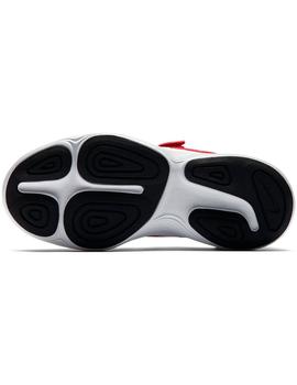 Zapatilla Nike Revolution 4 Rojo Niño