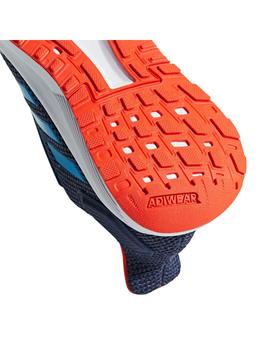 Zapatilla adidas Duramo 9K Azuos F35107 Azul Niño
