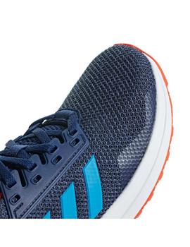 Zapatilla adidas Duramo 9K Azuos F35107 Azul Niño