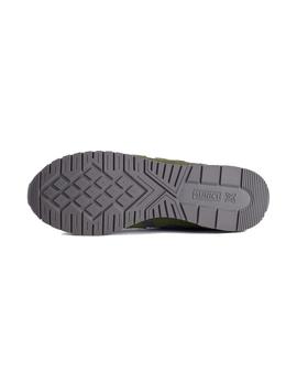 Zapatilla Hombre Munich Dash Sport 164 Verde