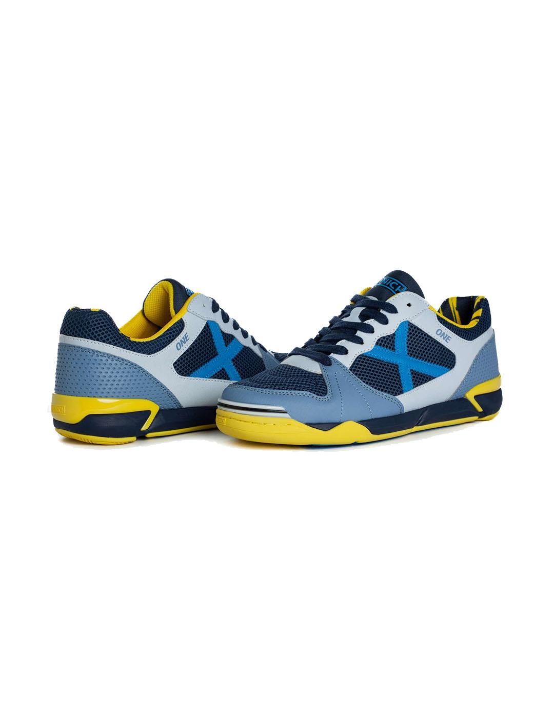 Zapatillas futbol sala talla 48 hotsell