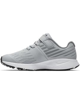 Zapatilla Niño Nike Star Runner Gris