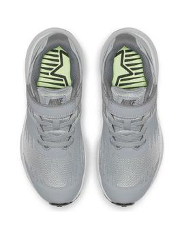 Zapatilla Niño Nike Star Runner Gris