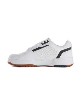 Zapatilla Munich Hombre Flip 03 blanco