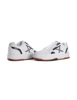 Zapatilla Munich Hombre Flip 03 blanco
