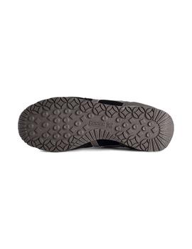 Zapatilla Hombre Munich Massana 491 Negro