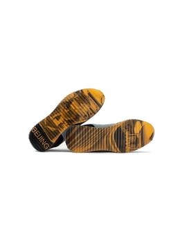 Zapatilla Hombre Hoff City Beijing Celeste Verde