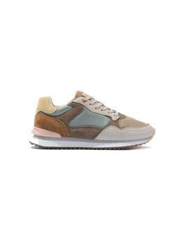 Zapatilla Mujer Hoff Tampa Multicolor Pastel