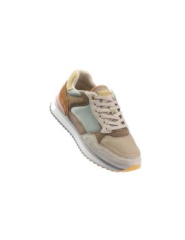 Zapatilla Mujer Hoff Tampa Multicolor Pastel