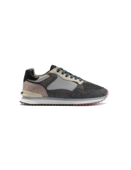 Zapatilla Mujer Hoff Seoul Gris