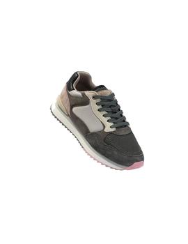 Zapatilla Mujer Hoff Seoul Gris