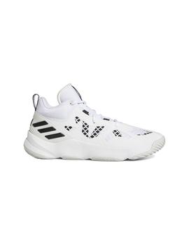 Zapatilla Basket Hombre adidas Pro N3xt Blanco