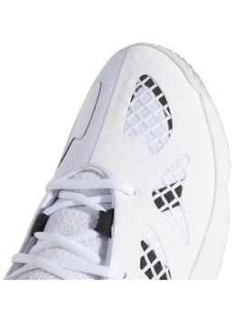 Zapatilla Basket Hombre adidas Pro N3xt Blanco