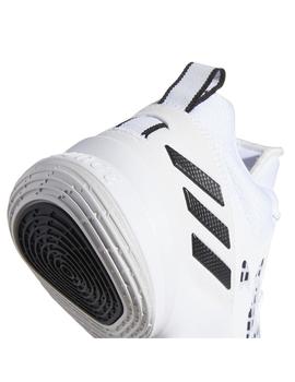 Zapatilla Basket Hombre adidas Pro N3xt Blanco