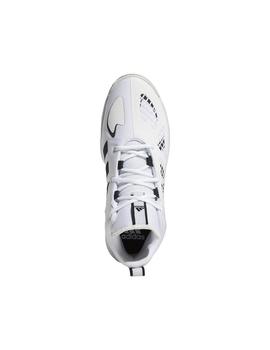 Zapatilla Basket Hombre adidas Pro N3xt Blanco