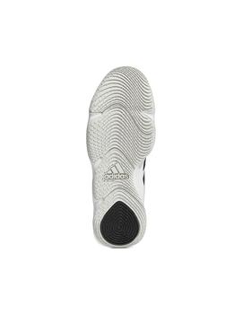 Zapatilla Basket Hombre adidas Pro N3xt Blanco