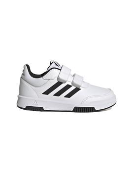 Zapatilla Niño adidas Tensaur Sport 2.0 Blanco/Neg