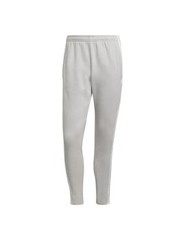 Pantalón Hombre adidas SQ21 Gris